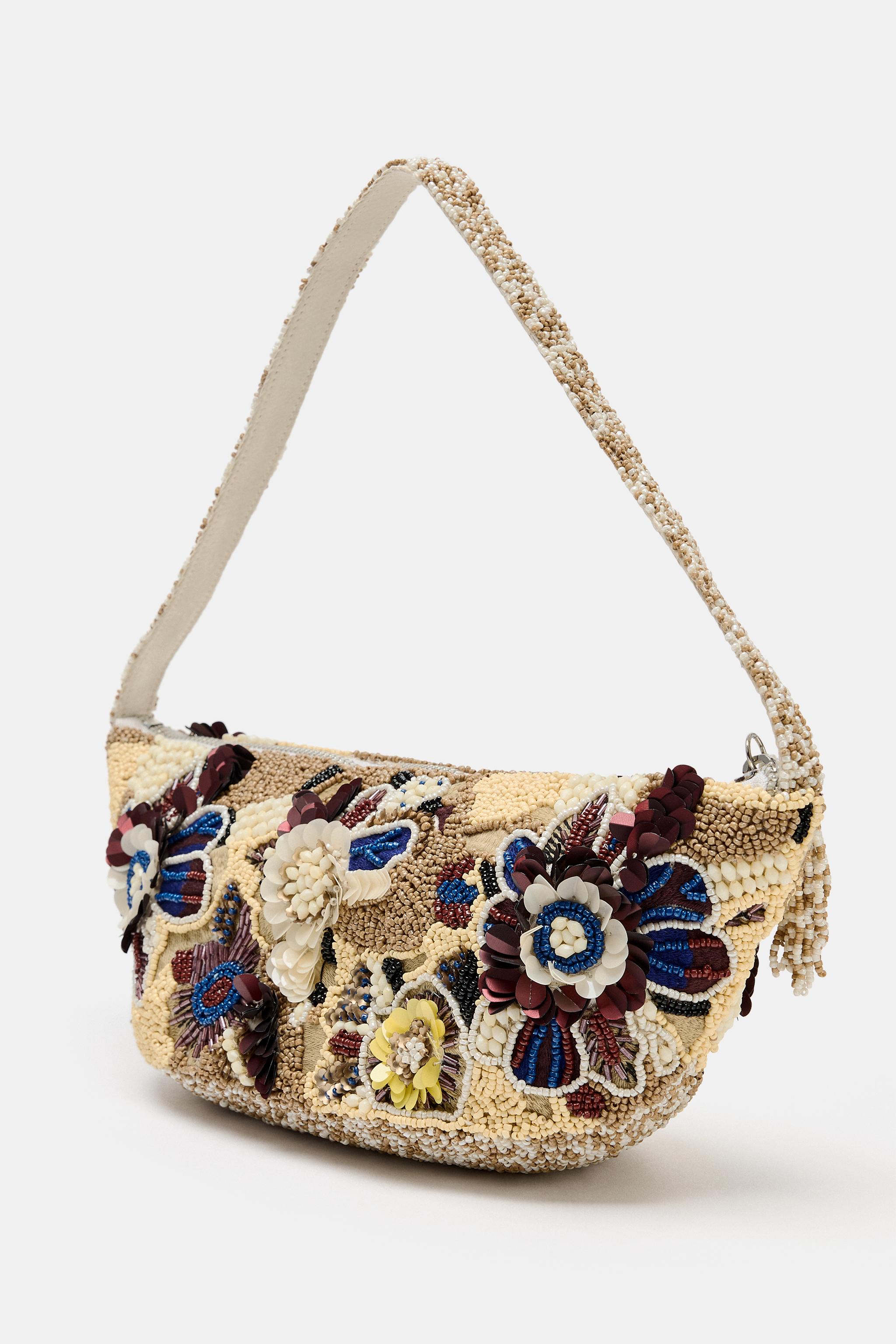 SAC À MAIN FANTAISIE